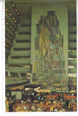 The Grand Canyon Concourse-Walt Disney World 1978 - Cakcollectibles
