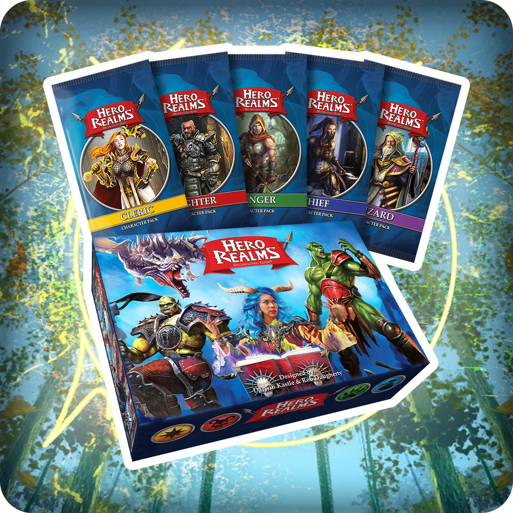 hero realms