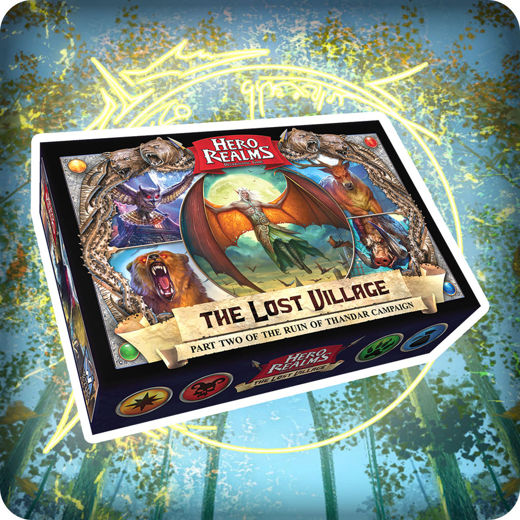 instal the new for android The Lost Village