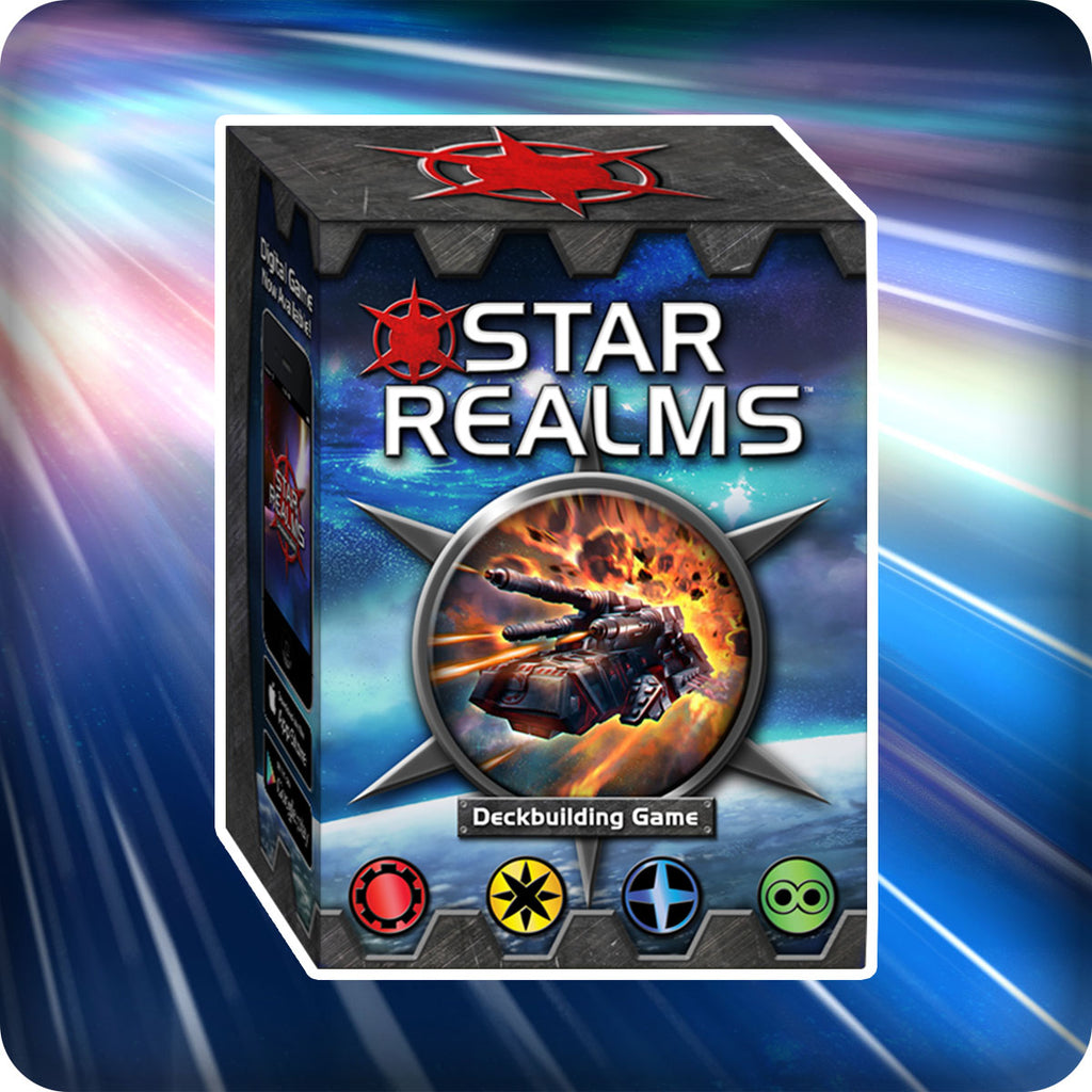 Star realms стим фото 99