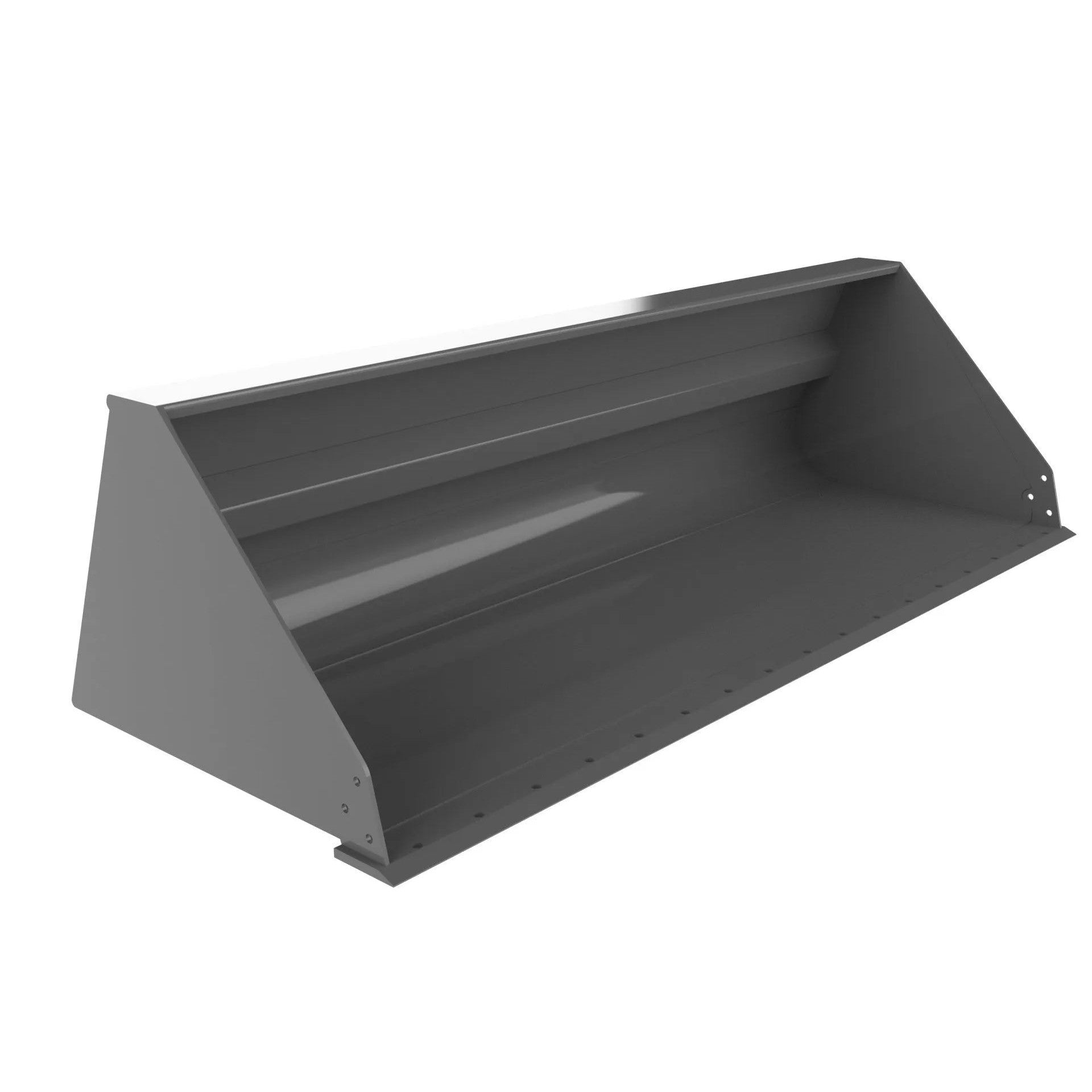 Berlon High Volume Material Bucket