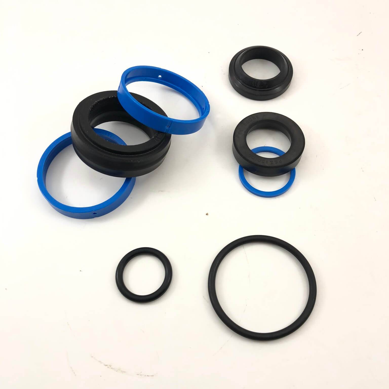 JCB 3D MkII Steering Cylinder Seal Kit | HW Part Store
