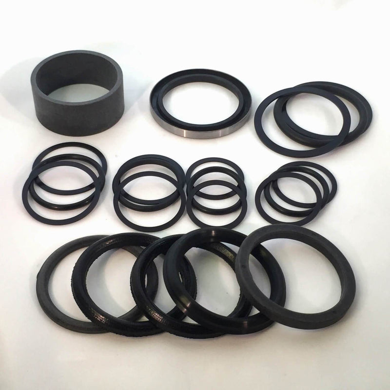 John Deere 410b Swing Cylinder 2 Rod Seal Kit Hw Part Store