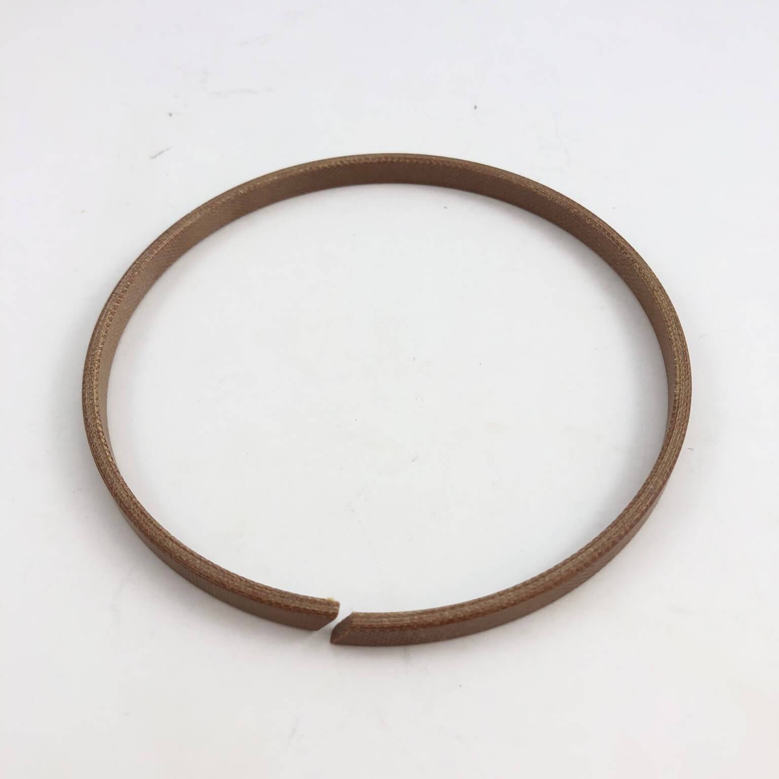 John Deere 790E LC SLF Excavator Bucket Cyl Piston Wear Ring 1 | HW ...