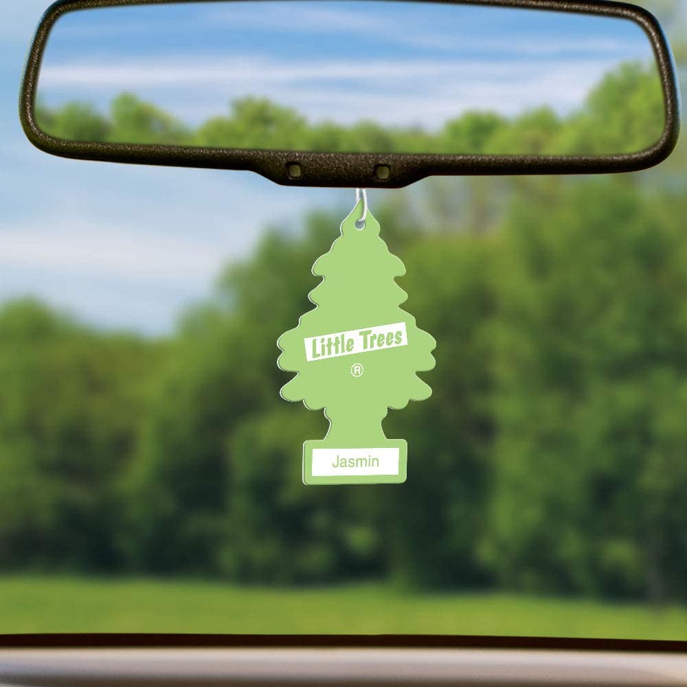 Types of air fresheners