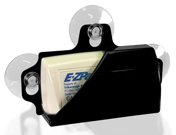 ez stealth ipass holder