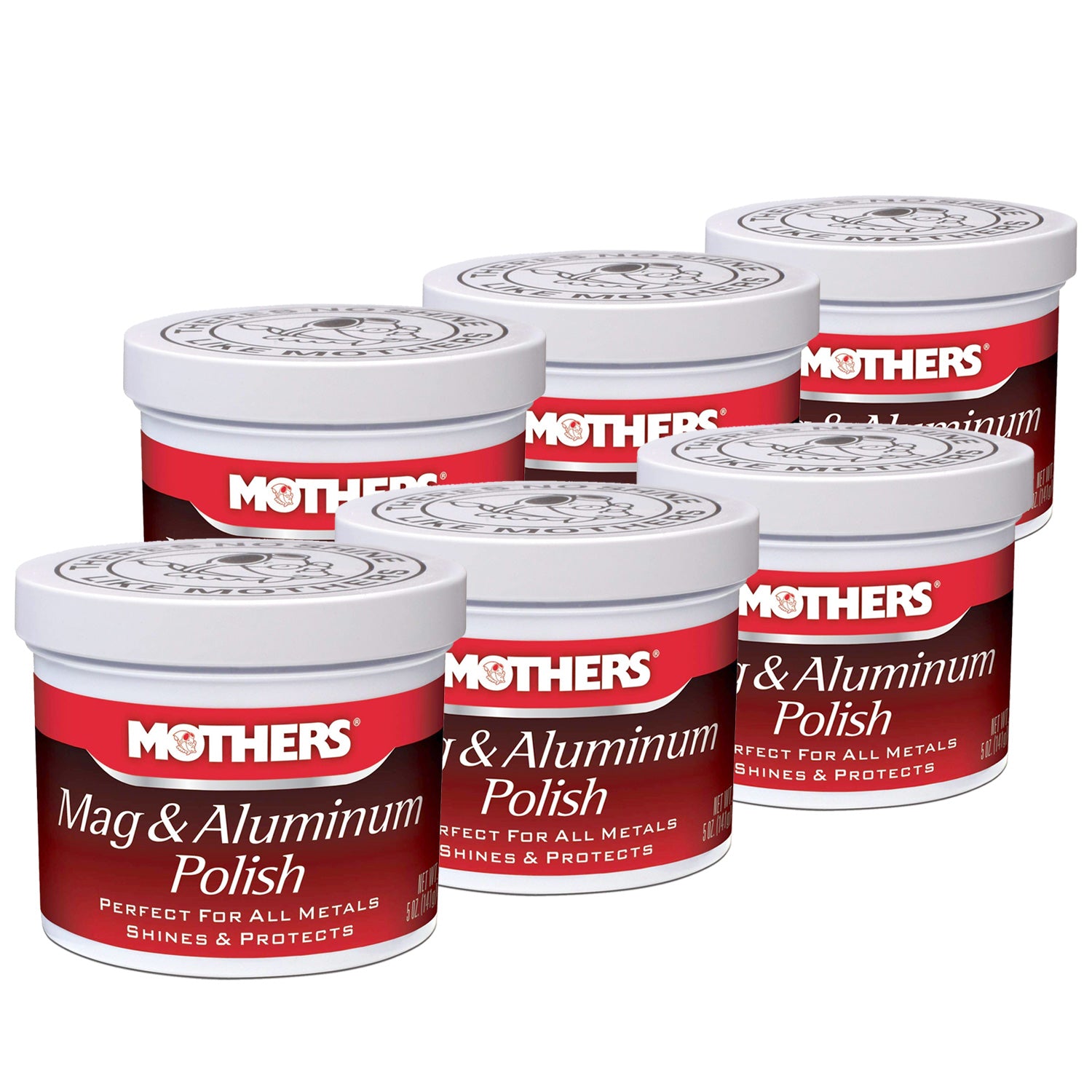 mothers polish