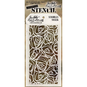 Tim Holtz Stampers Anonymous Cling Mount Rubber Stamp Set - FLUTTER Bu –  Hallmark Scrapbook