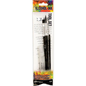 Tim Holtz Alcohol Ink Mini Applicator Tool