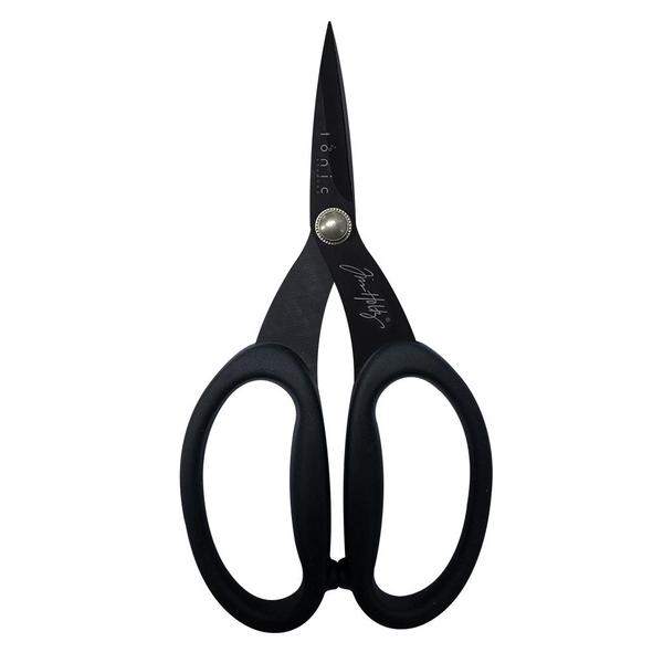 7 inch left handed scissors