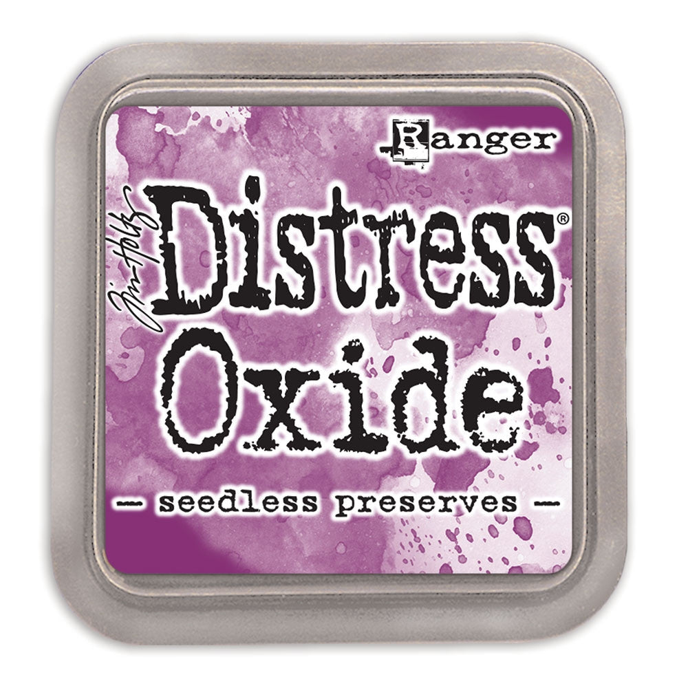 Znalezione obrazy dla zapytania distress oxide Seedless Preserves
