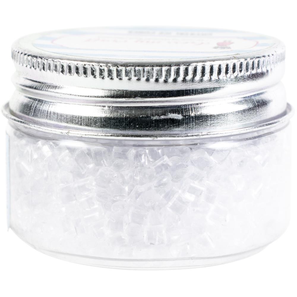 Dress My Crafts - CRYSTAL ICE CUBES Shaker Elements (35g ...