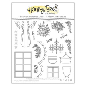 Honey Bee | Bee Creative Tool Caddy