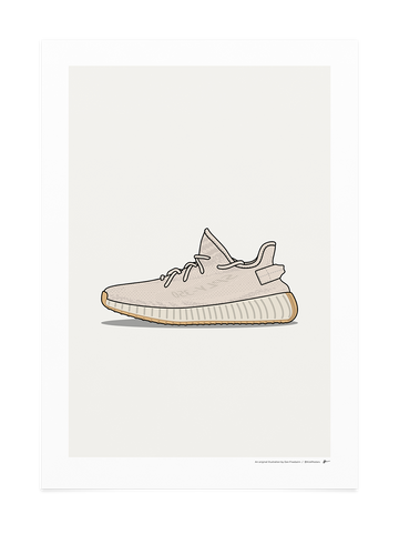 yeezy sesame wallpaper