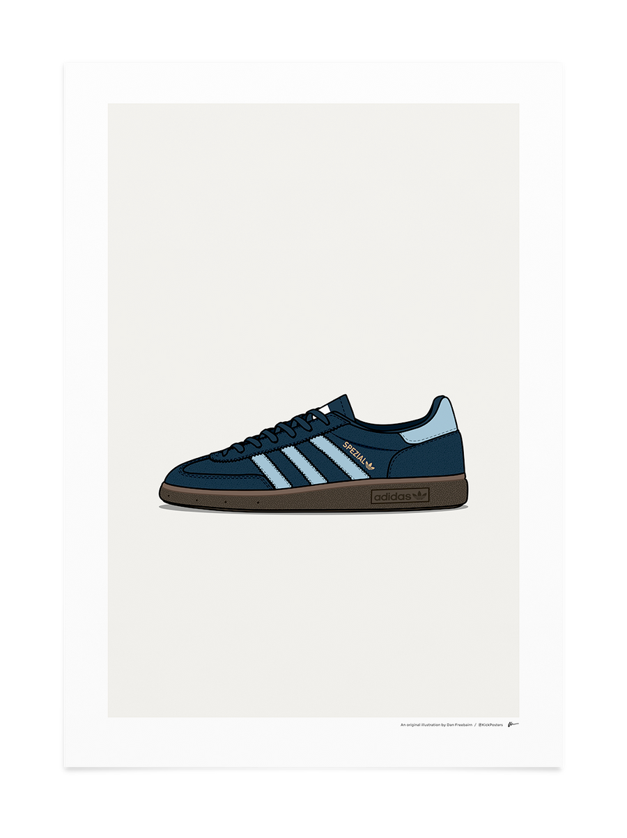 spezial navy