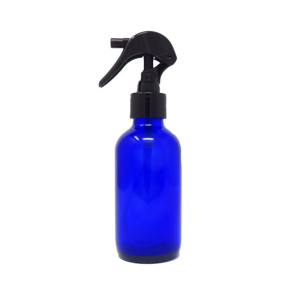 4 oz glass spray bottles