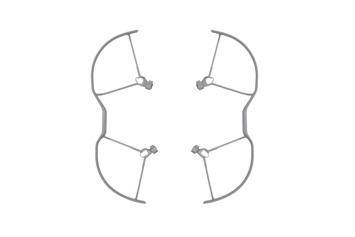 mavic air prop guards