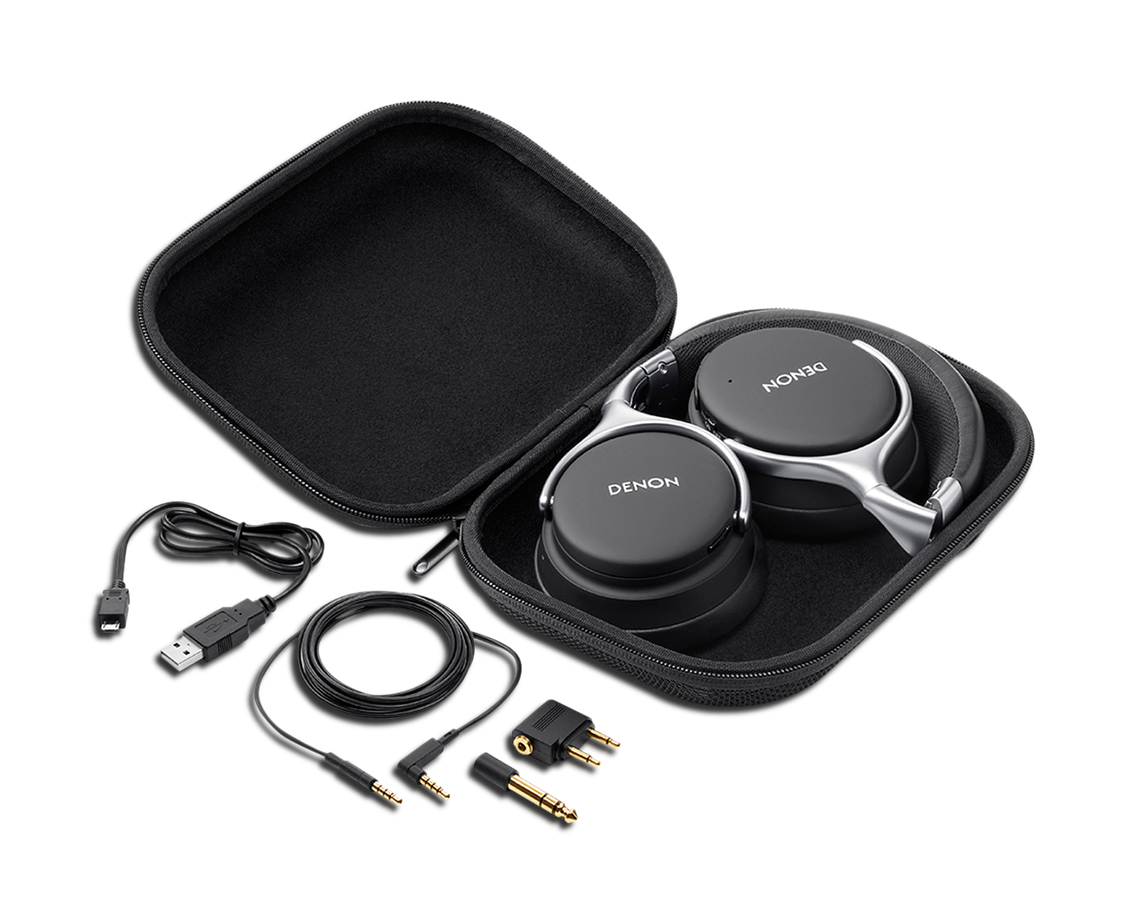 Spectaculair maak het plat Heiligdom Modern Bluetooth Noise Cancelling Headphones - GC20 | Modern Speakers