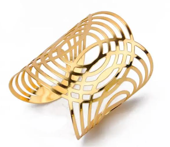 TANA Cuff Bracelet