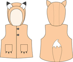 Animal Add-on for Pathfinder Vest
