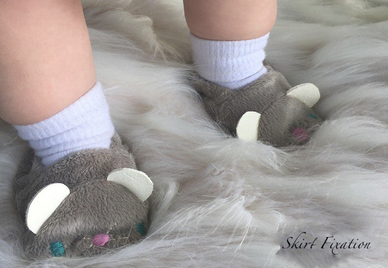 cosy toes shoes