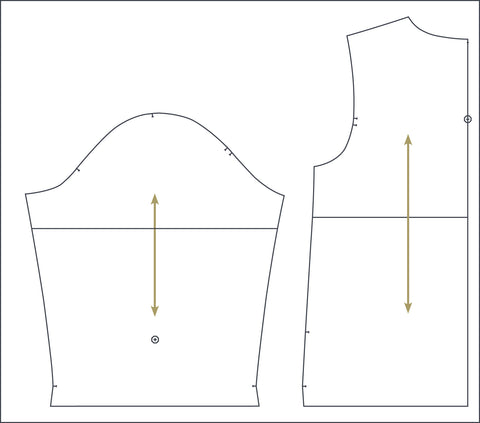 Common Cutting Layouts + Principles – Twig + Tale