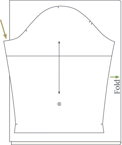 Common cutting layouts and principles by Twig + Tale