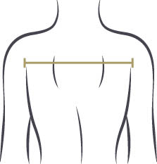 Board Shoulder Adjustment for Fable Dress by Twig + Tale