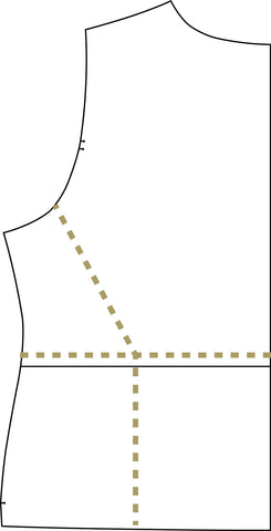 Fuller Seat Adjustment for Tops by Twig + Tale