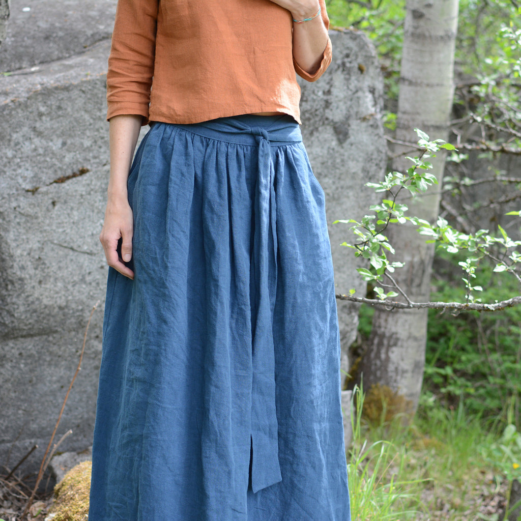 Meadow Skirt - Adult – Twig + Tale