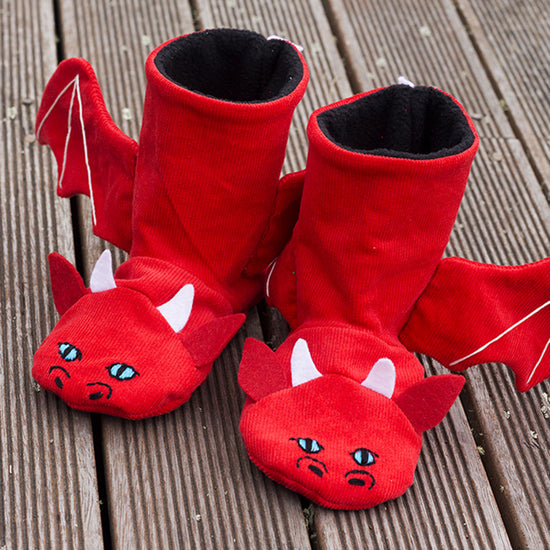 animal boots for toddlers