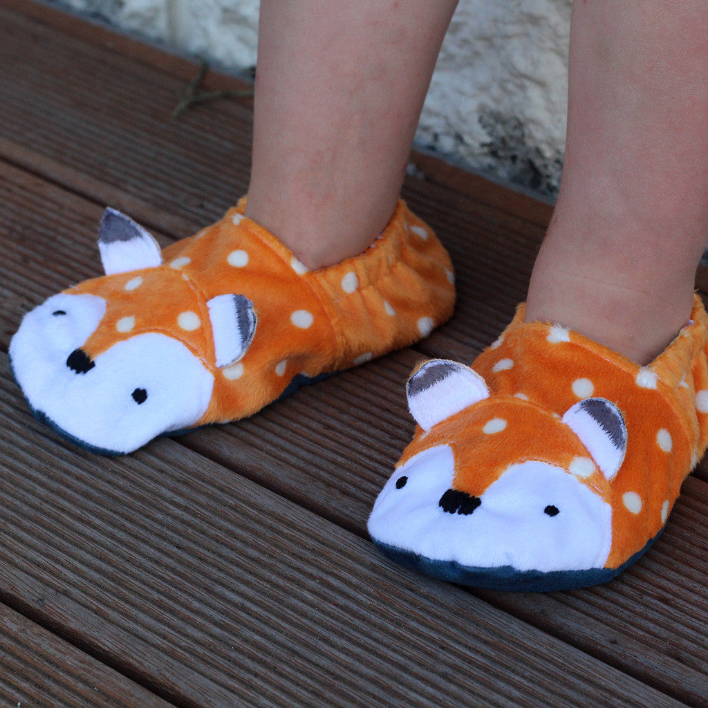 kids animal shoes