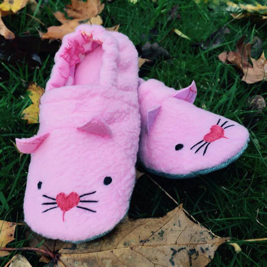 best and less kids slippers