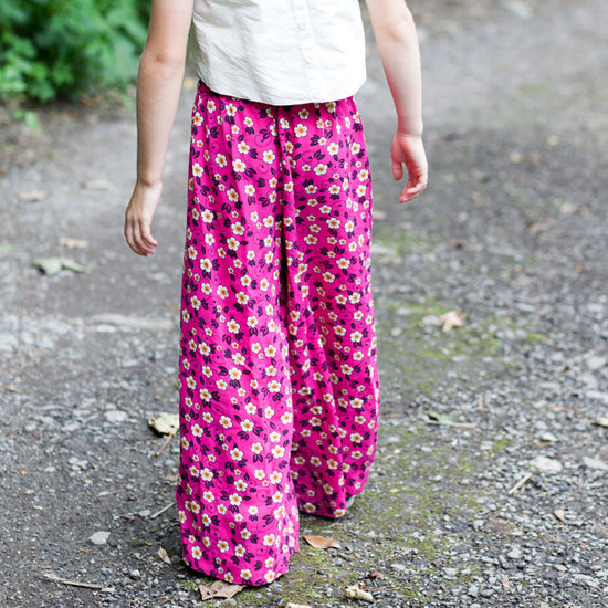 Fernway Culottes - Children – Twig + Tale