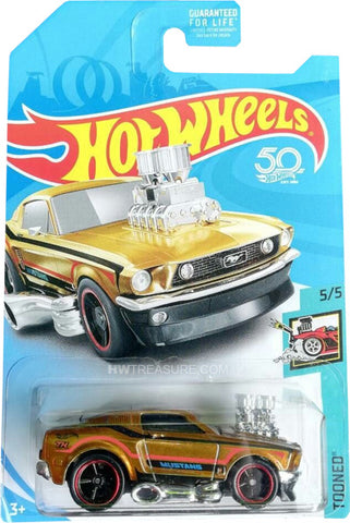 2018 hot wheels treasure hunt cars