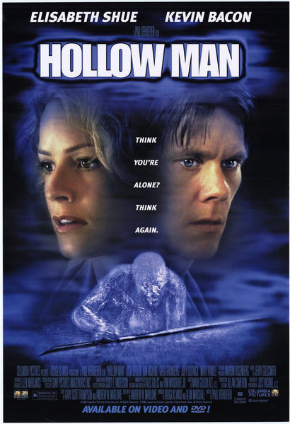 hollow man movie