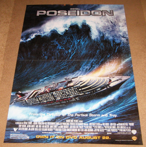 poseidon 2006 poster