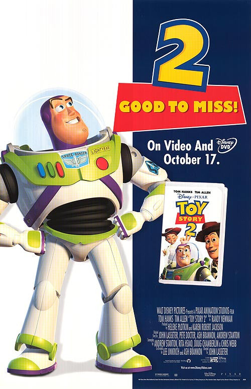 download toy story 2 1999 full movie