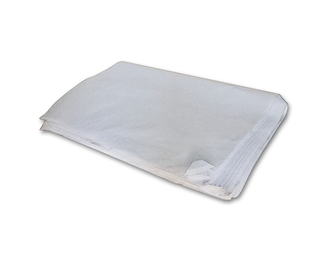 Cap Tissue, White – wolfpack.ca