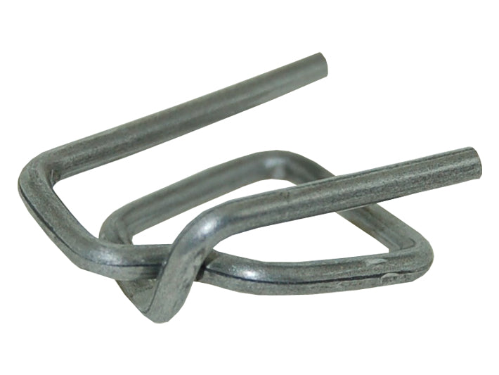 Plastic Buckles for Plastic Strap 1/2