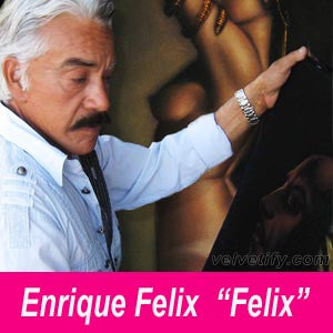 Felix, Enrique "Felix"