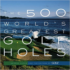 worlds 500 greatest golf holes