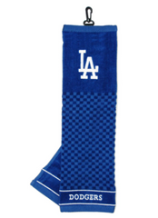 mlb golf towel