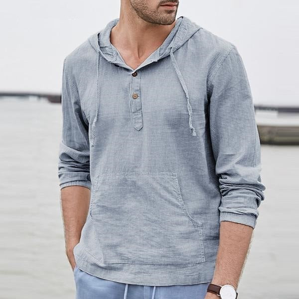 mens thin sweatshirt