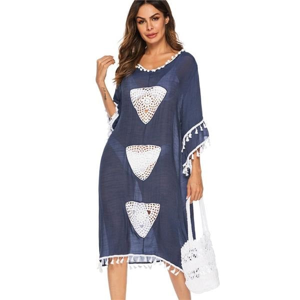 beach dresses for women