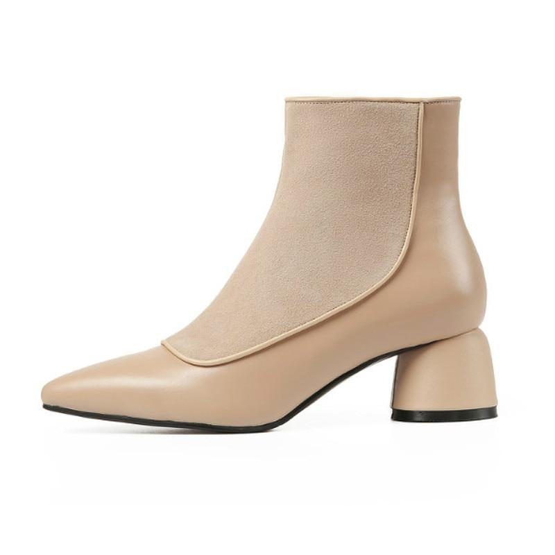 winter chelsea boots womens