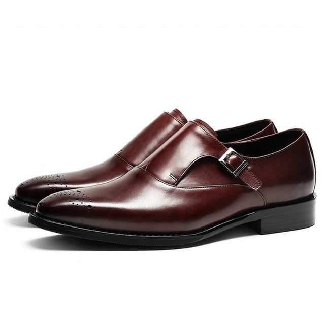 mens suit shoes