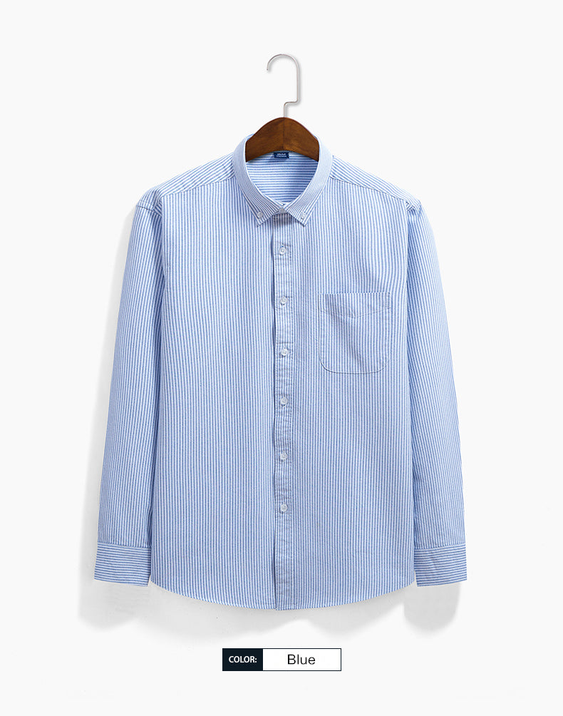 100 cotton mens dress shirts