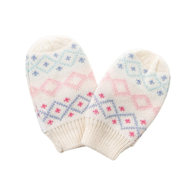 infant toddler gloves