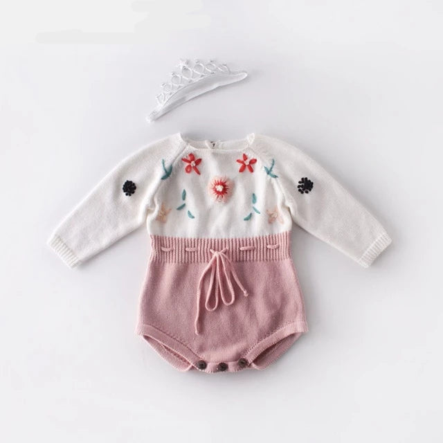 newborn baby romper